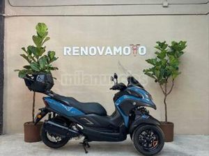YAMAHA - TRICITY