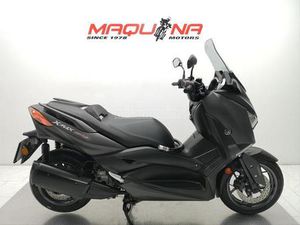 YAMAHA - XMAX 300