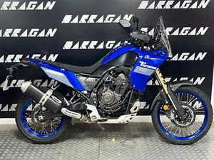 YAMAHA - TÉNÉRÉ 700