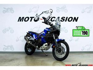 YAMAHA - TÉNÉRÉ 700