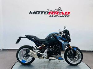 BMW - F 900 R