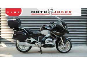 BMW - R 1200 RT
