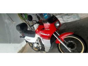 HONDA - TRANSALP 600