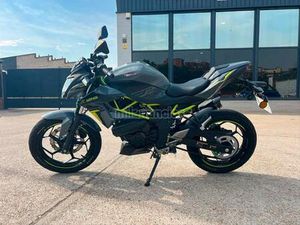 KAWASAKI - Z 125