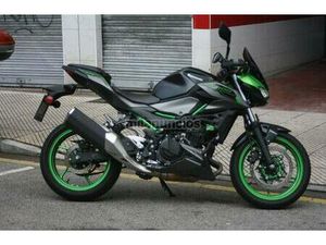 KAWASAKI - Z 500