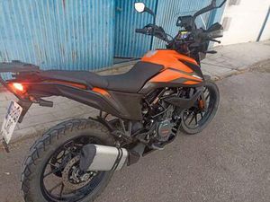 KTM - 390 ADVENTURE