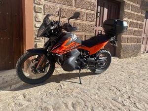KTM - 890 ADVENTURE