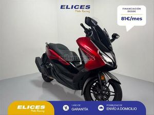 HONDA - FORZA 125