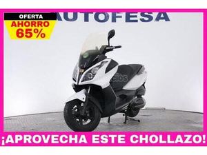 KYMCO - SUPER DINK 300I