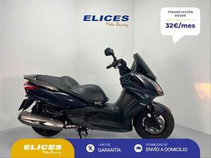 KYMCO - SUPER DINK 300I
