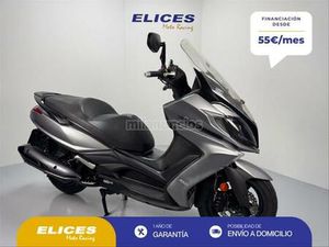 KYMCO - SUPER DINK 350I