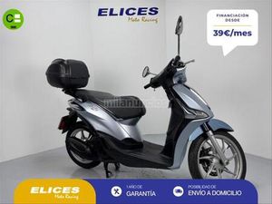 PIAGGIO - LIBERTY
