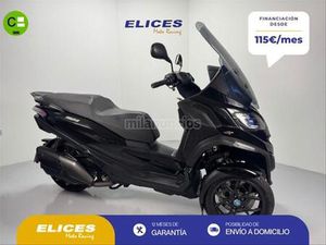 PIAGGIO - MP3 400