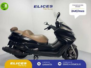 YAMAHA - YP MAJESTY 400