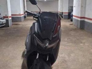 YAMAHA - NMAX 125