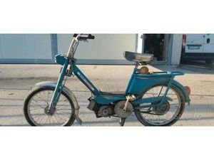 PEUGEOT 102 IDEALE PER MONFERRAGLIA