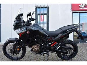 HONDA CRF 1100 AFRICA TWIN ES 6 J. GA ANGEBOT !!