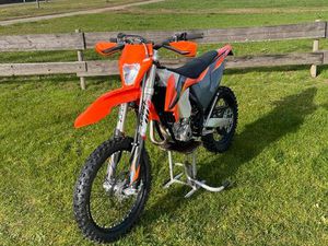 KTM 350 EXC-F