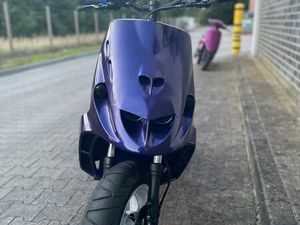 MALAGUTI F12 70 CCM (NO AEORX , SPEEDFIGHT)