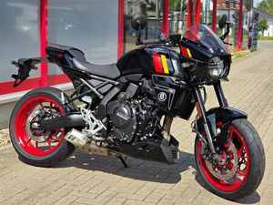 SUZUKI GSX-8TT SOFORT VERFÜGBAR ZUM AKTIONSPREIS!