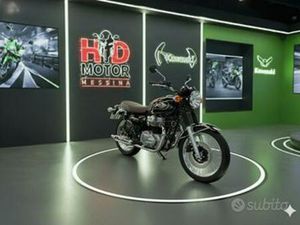 KAWASAKI W 800 KM0