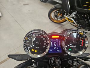 KAVASAKI Z900RS