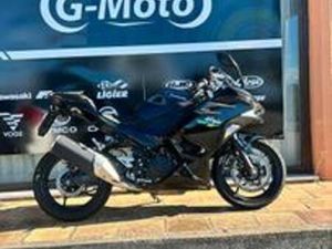 KAWASAKI NINJA 500 GMOTO COSENZA A2