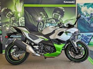 KAWASAKI NINJA 7 HYBRID - 2024