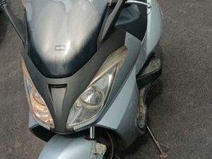 SCOOTER 125 APRILIA