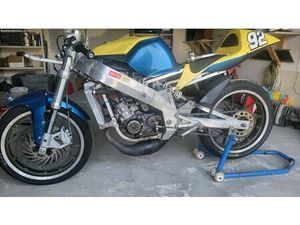 APRILIA RS / DERBI GPR 85 CC