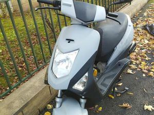 PIECE SCOOTER DAELIM 4S