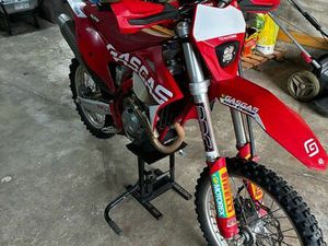 GASGAS 250 EC-F