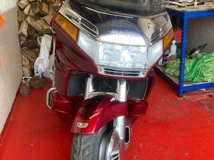 HONDA, GL, 2000, 1520 (CC)