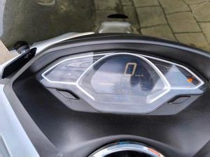 ② HONDA PCX 125 2020