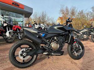 HUSQVARNA 801 SVARTPILEN BLUE -EDITION QUICKSHIFTER