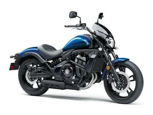 2026 KAWASAKI VULCAN S CAFE