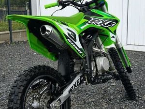 DIRT BIKE SANO RXF ENDURO 150 CC