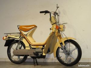 PEUGEOT SCOPER - ENVOI POSSIBLE