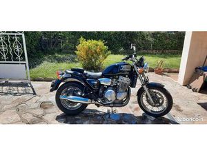 TRIUMPH THUNDERBIRD 900 T339 (1997)