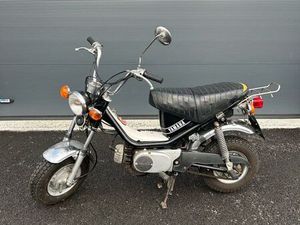 YAMAHA CHAPPY