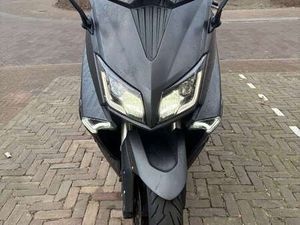 YAMAHA T MAX 530 ABS 2016 FACELIFT