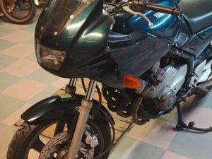 YAMAHA 600 DIVERSION