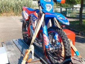 125 BETA RR RACING ENDURO