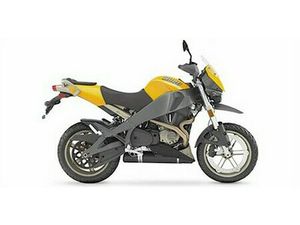 2006 BUELL ULYSSES® XB12X