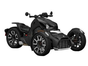 2021 CAN-AM® RYKER RALLY EDITION 900 ACE