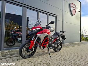DUCATI MULTISTRADA