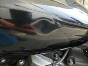 HARLEY-DAVIDSON SOFTAIL STREET BOB - 2018