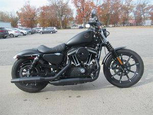 2022 HARLEY-DAVIDSON IRON 883™