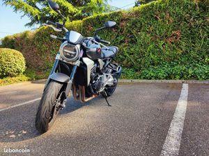 HONDA CB1000R - NEO RETRO