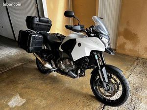 HONDA 1200 CROSSTOURER DCT